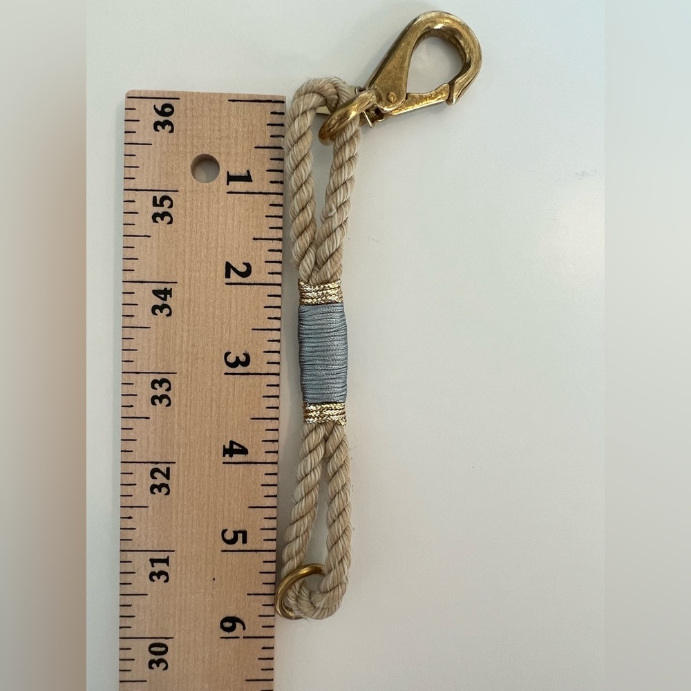 The Ropes™ Maine Bracelet